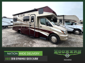 2018 Dynamax Isata