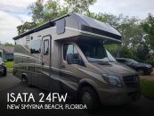 2018 Dynamax Isata 24FW