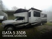 2018 Dynamax Isata