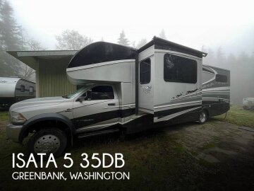 2018 Dynamax Isata