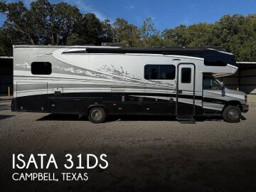 2018 Dynamax Isata