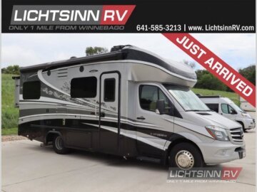 2018 Dynamax Isata 24FW