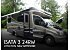 2018 Dynamax Isata