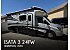 2018 Dynamax Isata 24FW