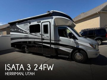 2018 Dynamax Isata 24FW