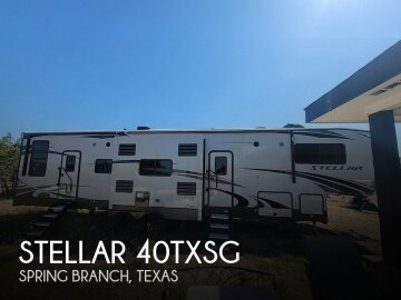 2018 Eclipse Stellar
