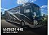 2018 Entegra Anthem 44B