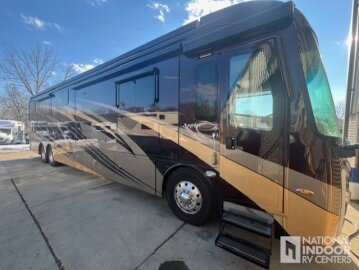 2018 Entegra Aspire 44R