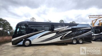 2018 Entegra Aspire 44W