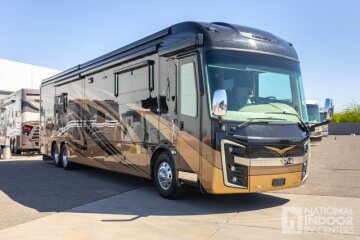2018 Entegra Aspire 44B