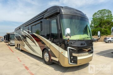 2018 Entegra Aspire 44R