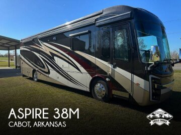 2018 Entegra Aspire