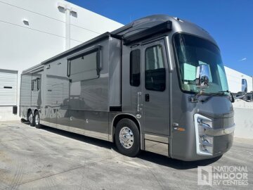 2018 Entegra Cornerstone 45B