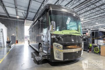 2018 Entegra Cornerstone
