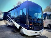 2018 Fleetwood Bounder