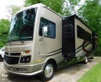 Thumbnail Photo 6 for 2018 Fleetwood Bounder 36H