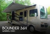 2018 Fleetwood Bounder 36H
