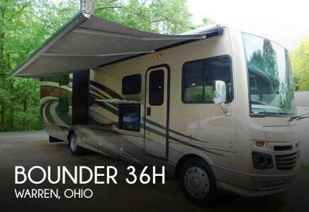 Photo 1 for 2018 Fleetwood Bounder 36H