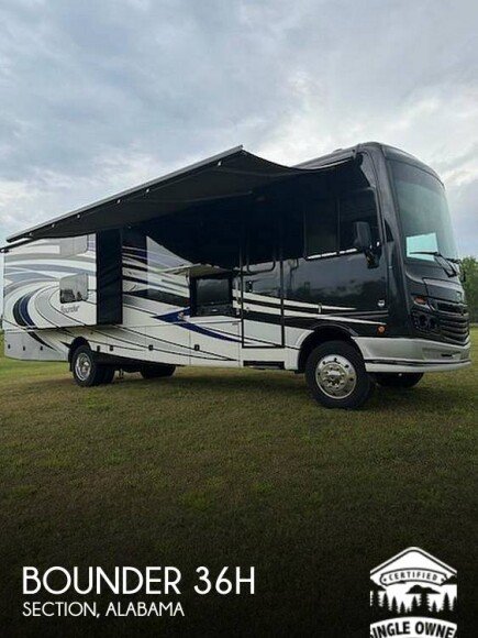 Photo 1 for 2018 Fleetwood Bounder 36H