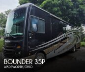 2018 Fleetwood Bounder 35P