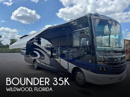Photo 1 for 2018 Fleetwood Bounder 35K