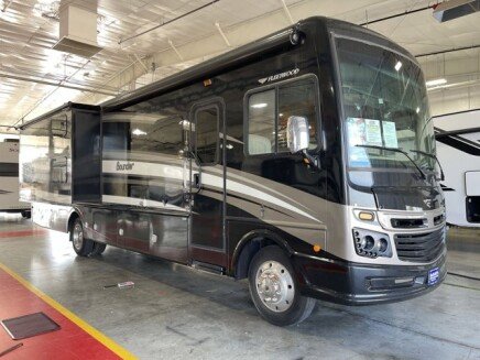 Photo 1 for 2018 Fleetwood Bounder 36H