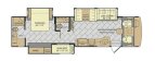Thumbnail Photo 1 for 2018 Fleetwood Bounder 36H