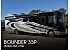 2018 Fleetwood Bounder 35P