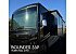 2018 Fleetwood Bounder 35P