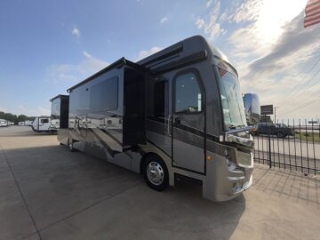 2018 Fleetwood Discovery