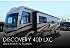 2018 Fleetwood Discovery