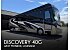 2018 Fleetwood Discovery LXE