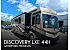 2018 Fleetwood Discovery LXE