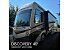 2018 Fleetwood Discovery LXE