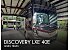 2018 Fleetwood Discovery LXE