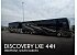 2018 Fleetwood Discovery LXE