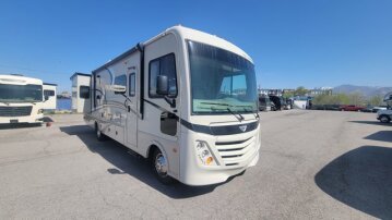 2018 Fleetwood Flair 31E