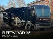 2018 Fleetwood Pace Arrow