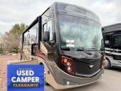 2018 Fleetwood Pace Arrow 35E