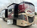 Thumbnail Photo 5 for 2018 Fleetwood Pace Arrow 35E