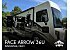 2018 Fleetwood Pace Arrow 36U