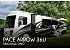 2018 Fleetwood Pace Arrow 36U