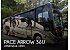 2018 Fleetwood Pace Arrow 36U
