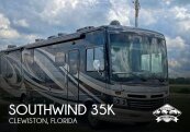 2018 Fleetwood Southwind 35K