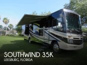 2018 Fleetwood Southwind 35K