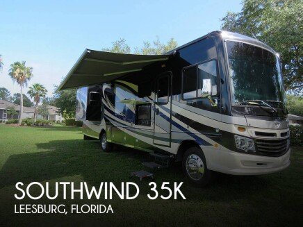 Photo 1 for 2018 Fleetwood Southwind 35K