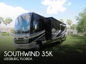 2018 Fleetwood Southwind 35K