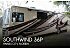 2018 Fleetwood Southwind