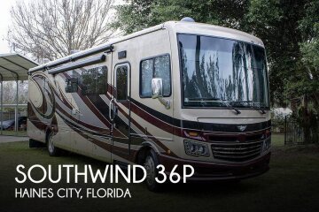 2018 Fleetwood Southwind