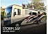 2018 Fleetwood Storm 36F